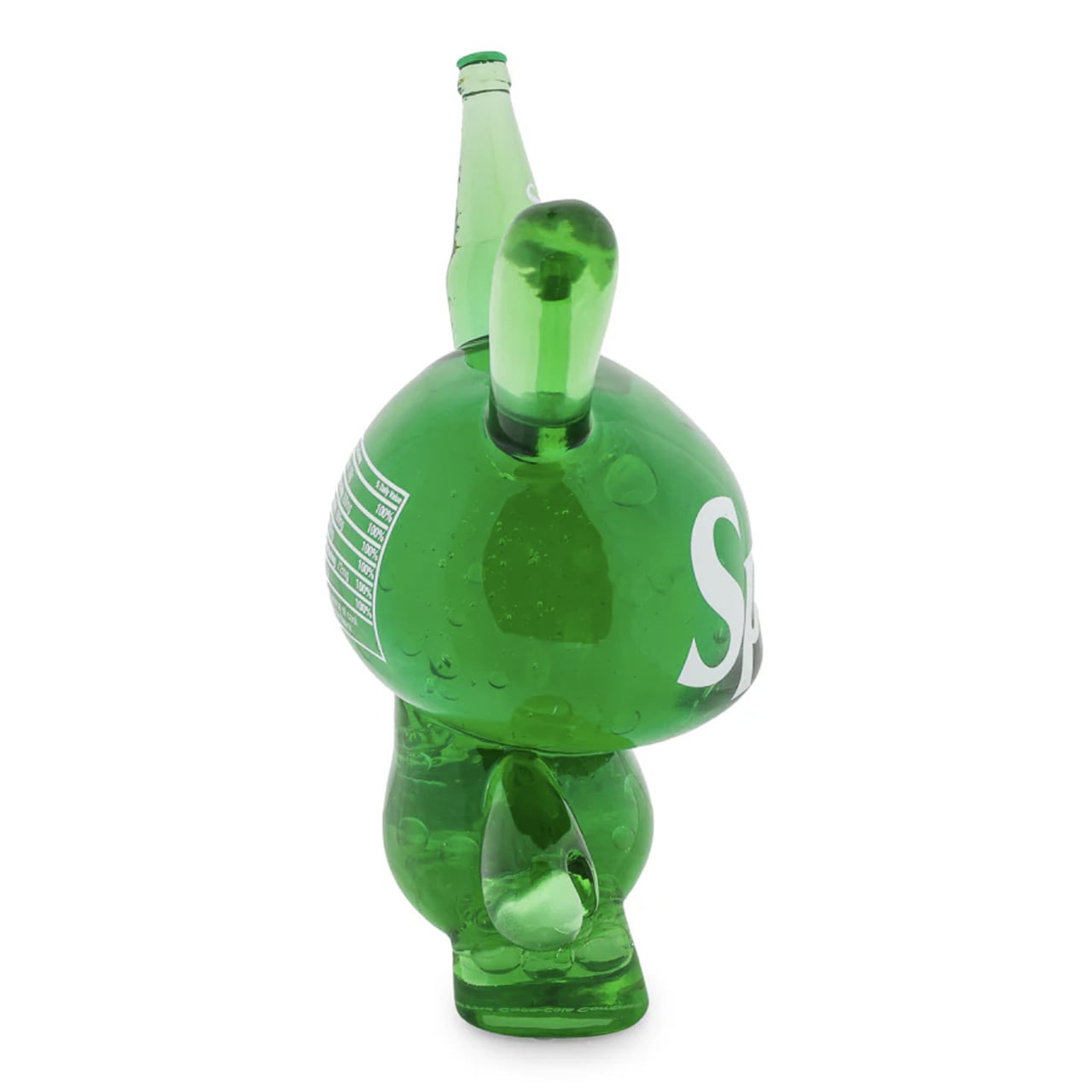 Kidrobot & Sprite® 8