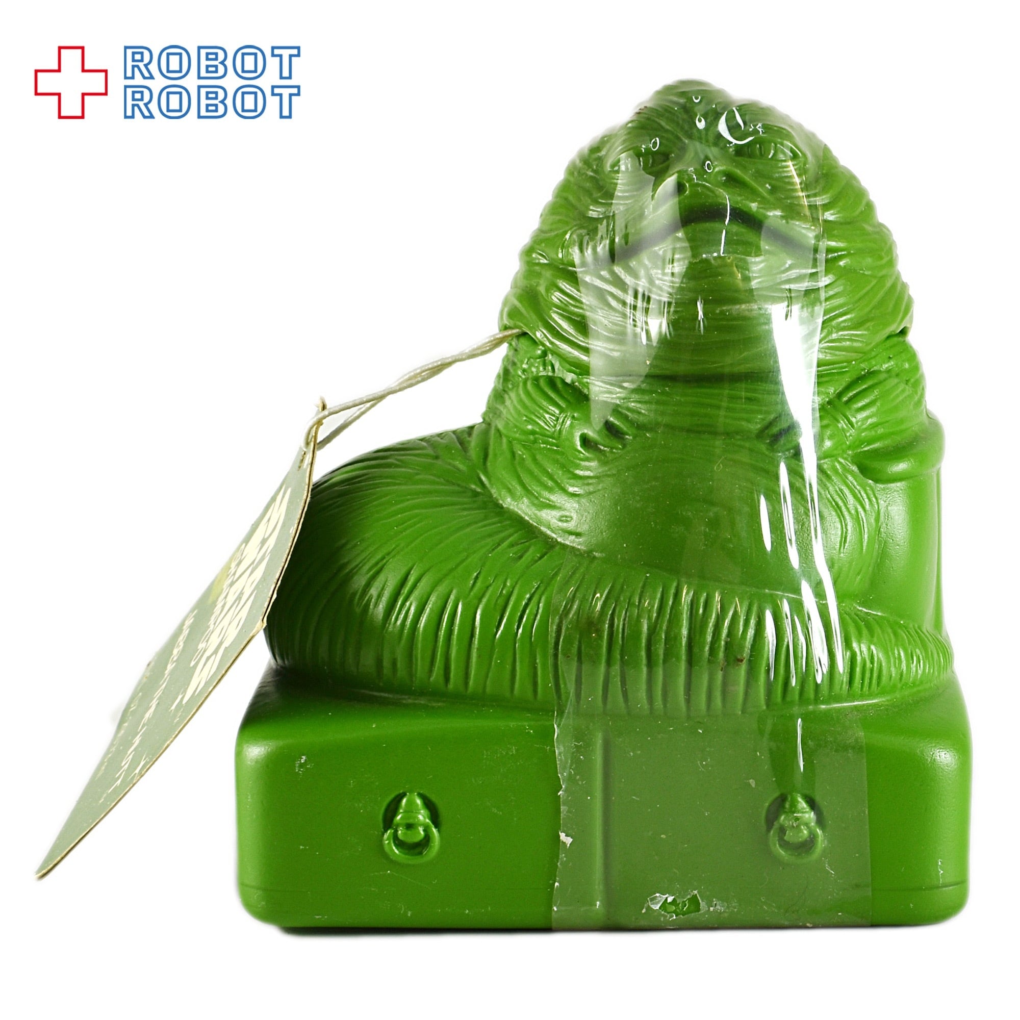 スター・ウォーズ ジャバ・ザ・ハット シャンプーボトル ソーキー