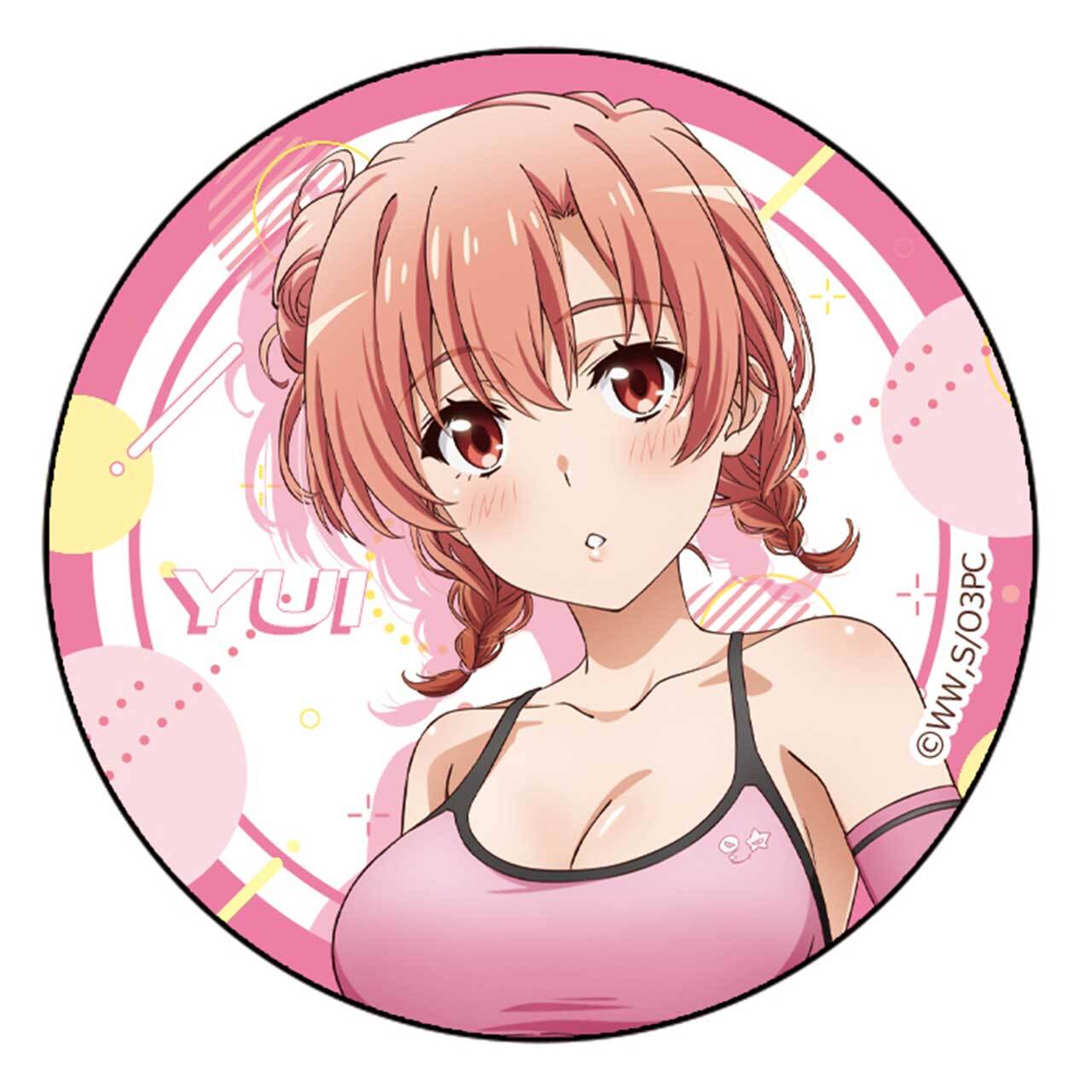 4571576732184後】やはり俺の青春ラブコメはまちがっている。完 【描き