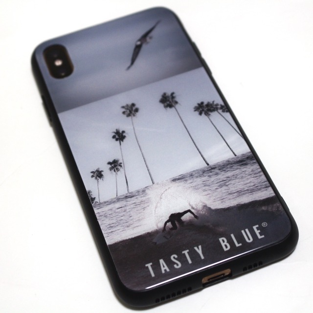 PIC COLLAGE iPHONE HARD CASE (XS MAX & XS/X)