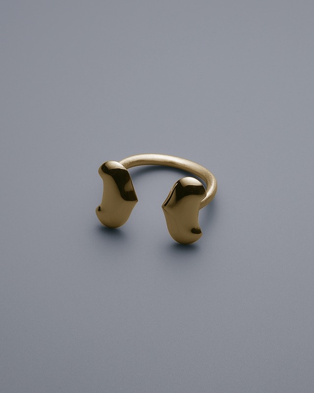 Faba Ring