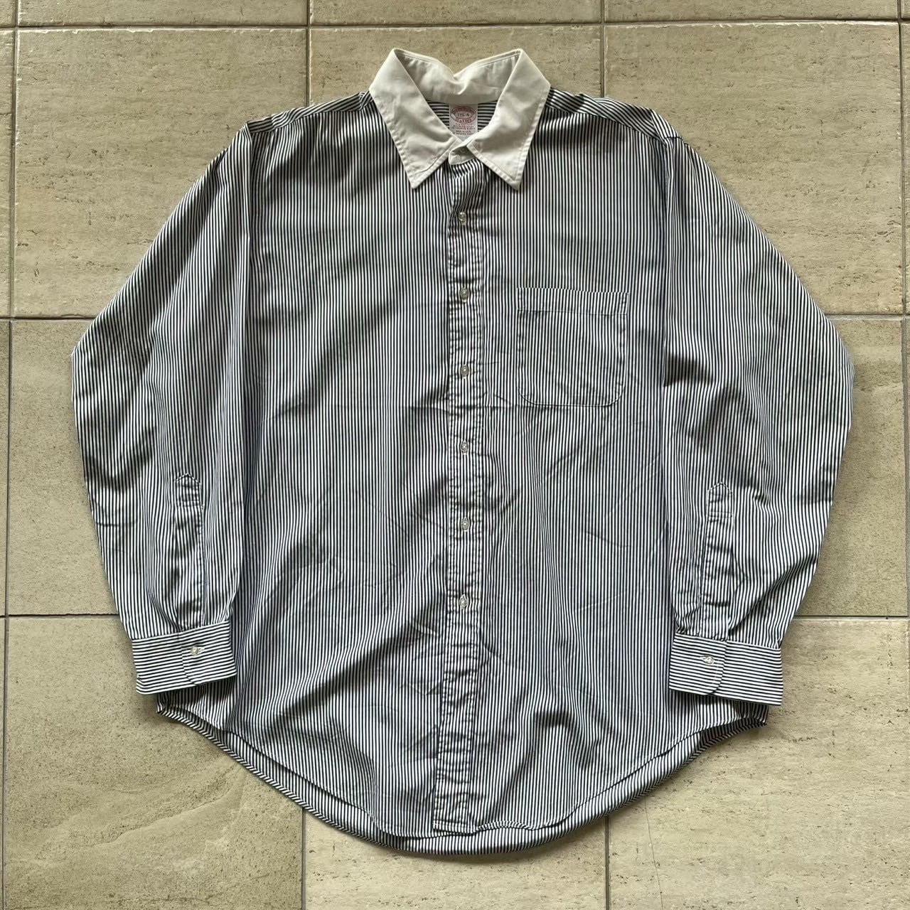 Brooks Brothers(ブルックスブラザーズ) | DESERTSNOW