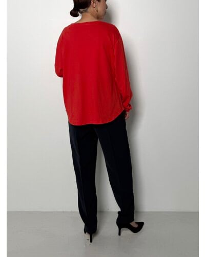 【CHIGNON】アーチロゴロンT[8456-499KK]