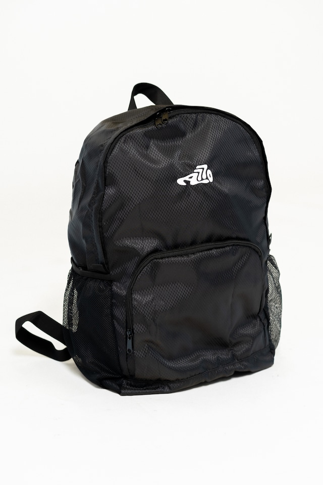 Kicks Logo Folding Nissy Bag