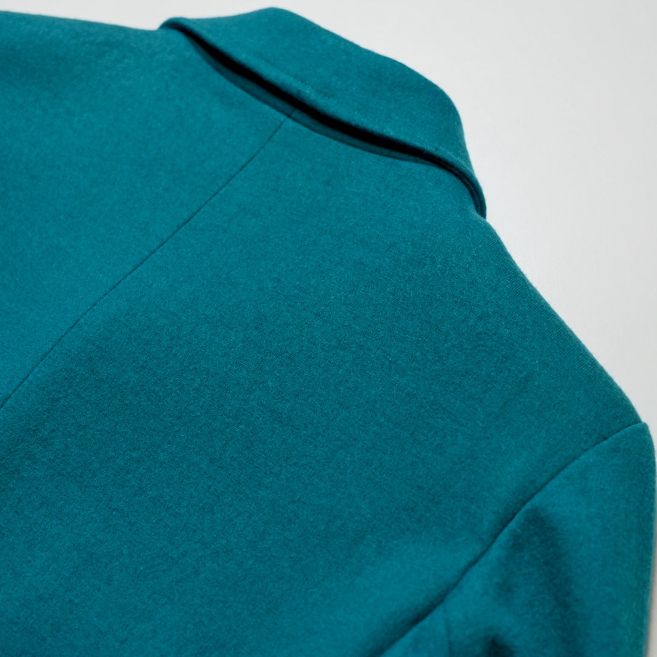 【一点物】Emblem Vivid Short Coat feat.umao