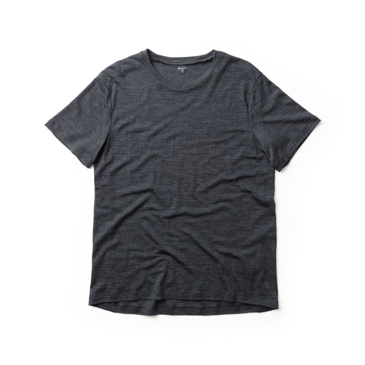 HOUDINI / Ms Activist Tee / True Black