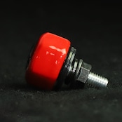 HEX'HEAD NumberBolt /CT125レッド