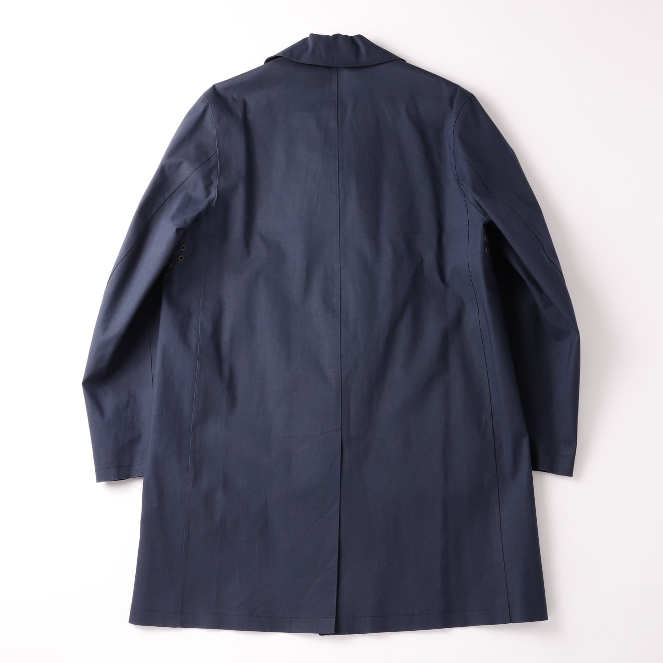 未使用】MACKINTOSH Vintage Special rubber jacket coat made in