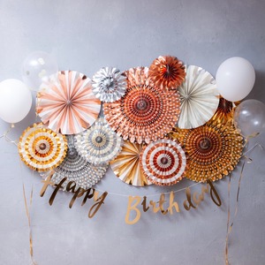 ベーシックボックスrose gold mix