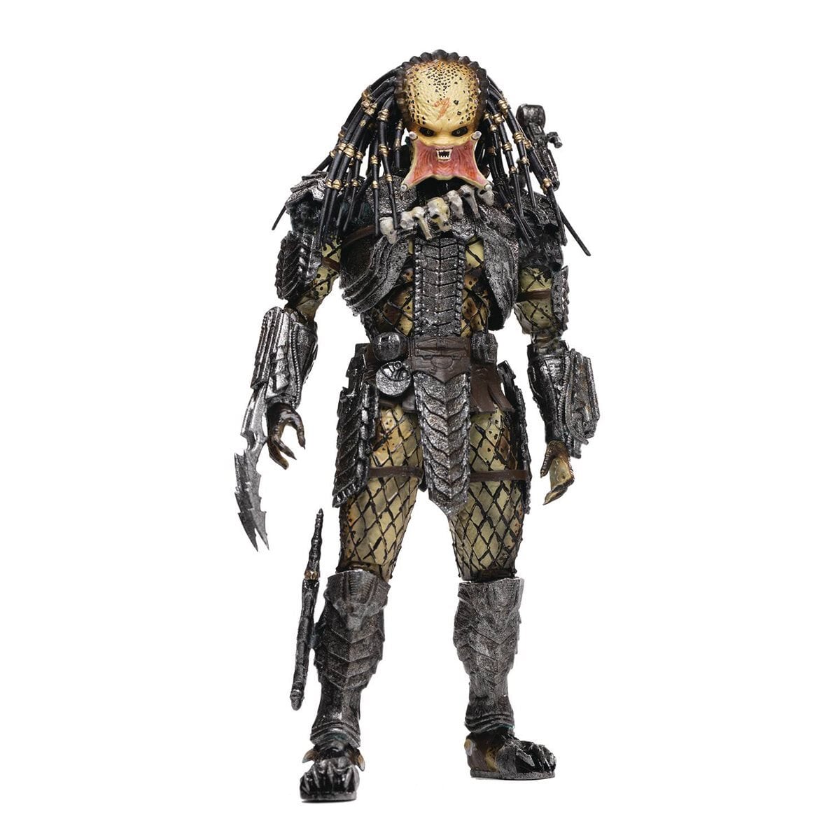 ハイヤトイズ エクスクイジットミニシリーズ AVP エイリアン VS 