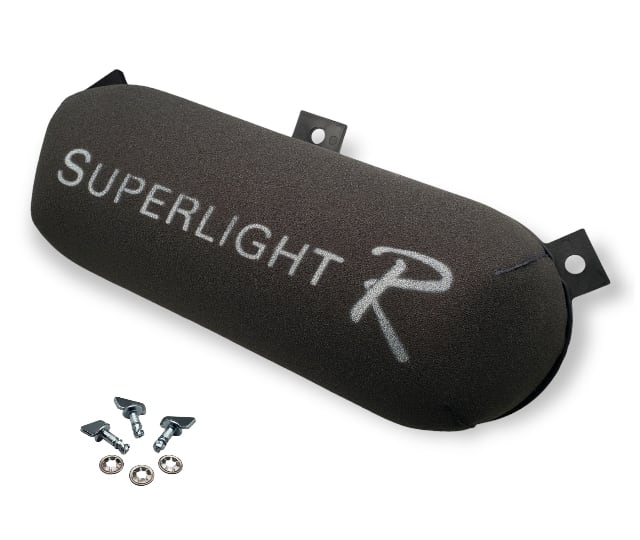 73413 エアフィルター､4連スロットル用、Superlight R、R500 (K +