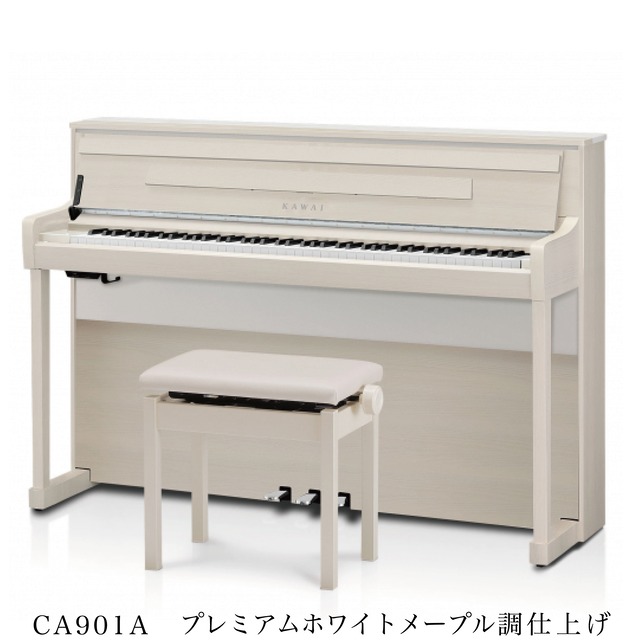 KAWAI CAシリーズ | ムサシ楽器のデジタルピアノネットショップ