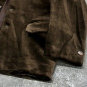 dead stock velour setup