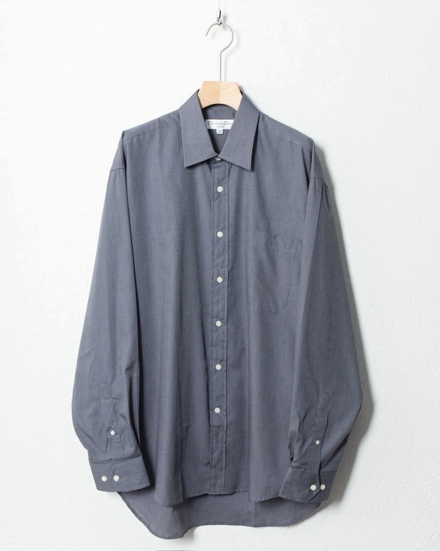"Christian Dior" dress shirt