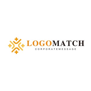 クロススターLのロゴ