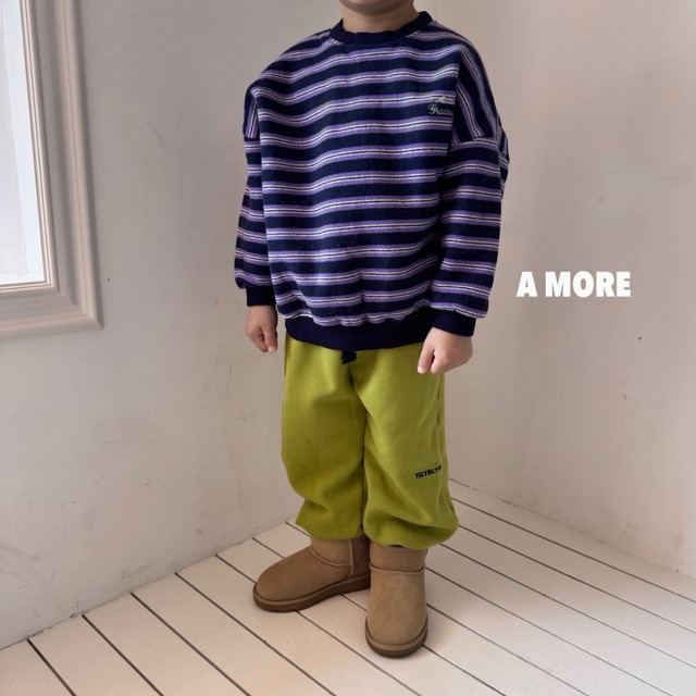 アティチュードトレーナー 【AMORE】