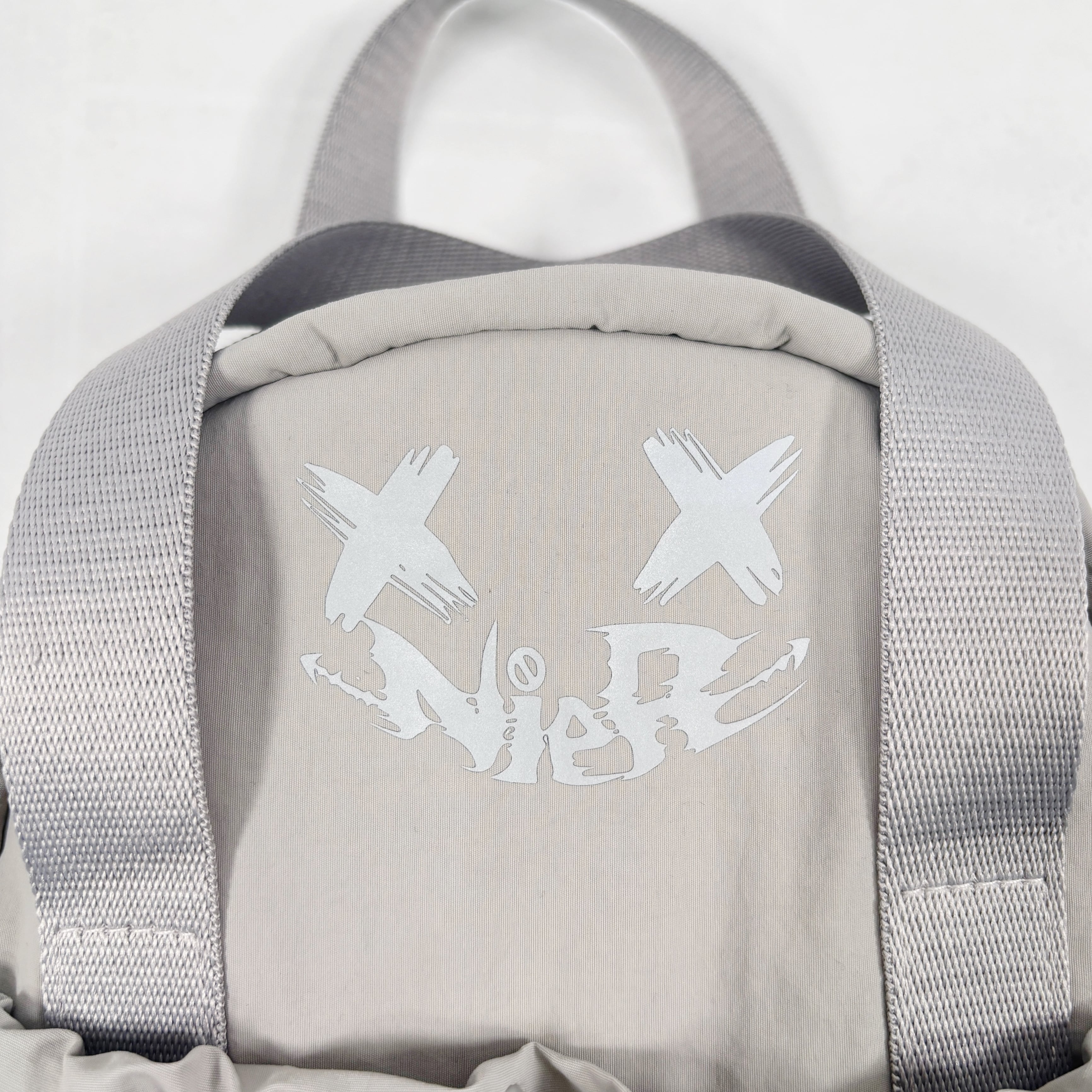 3WAY COMPACTバックパック【BEIGE】 | NIER CLOTHING