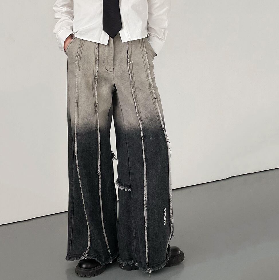 Gurank(グランク)25SS 