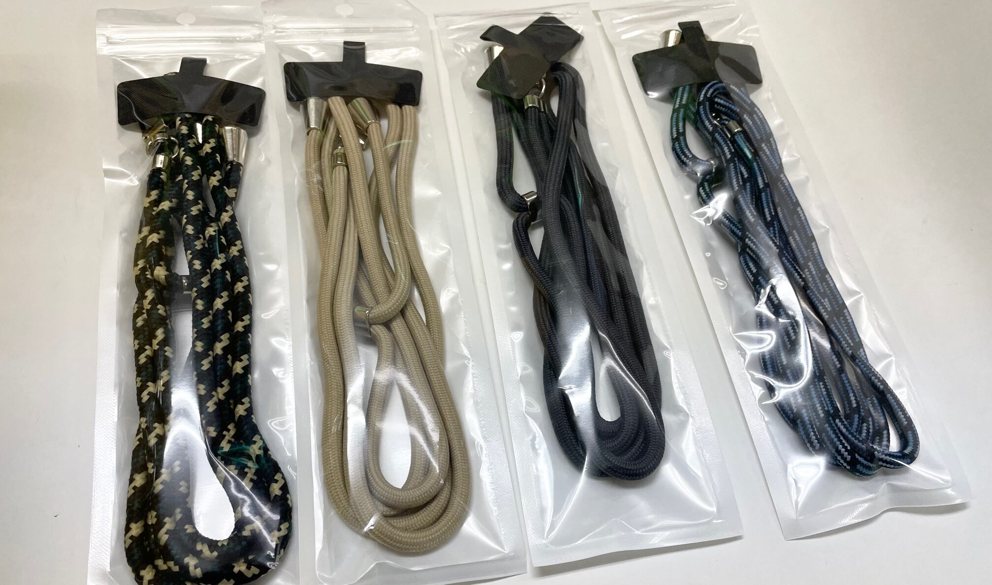 大人気商品! ネックショルダーストラップ 10本セット