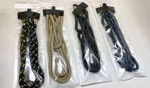 大人気商品! ネックショルダーストラップ 10本セット