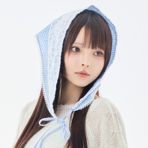 [YAWNYA]バブーシュカ【ご注文後2週間程度で発送】