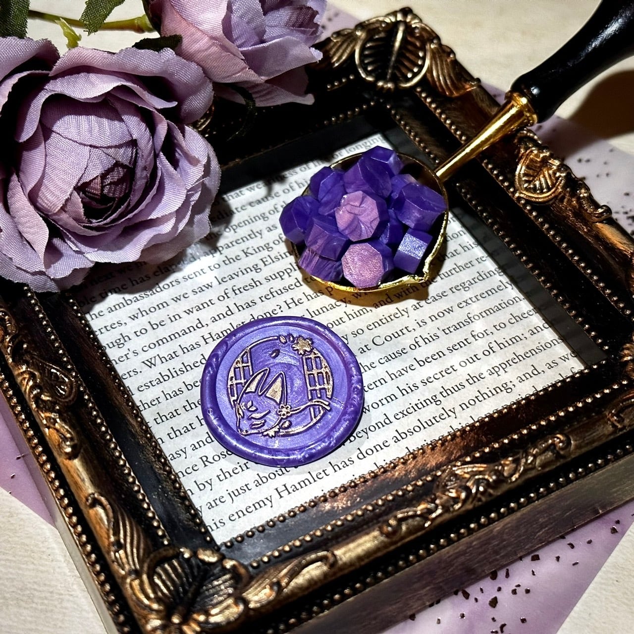 ◇シーリングワックス◇〔swax311～〕 | Fairy{note.}