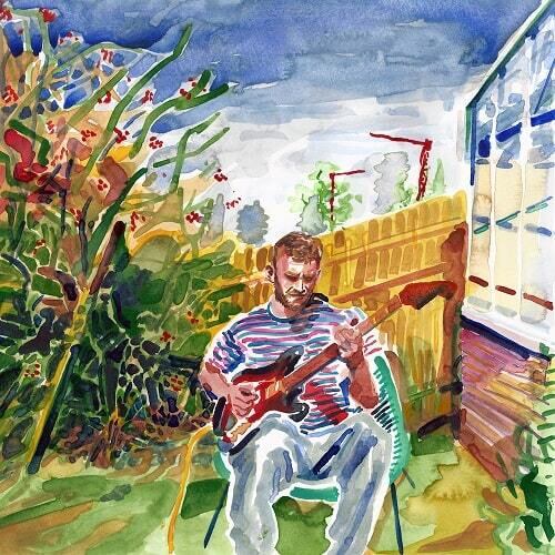 Tom Misch / Quarantine Sessions(LP)