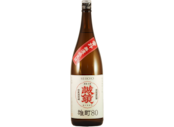 誠鏡 純米雄町八拾 無濾過生詰 720㎖