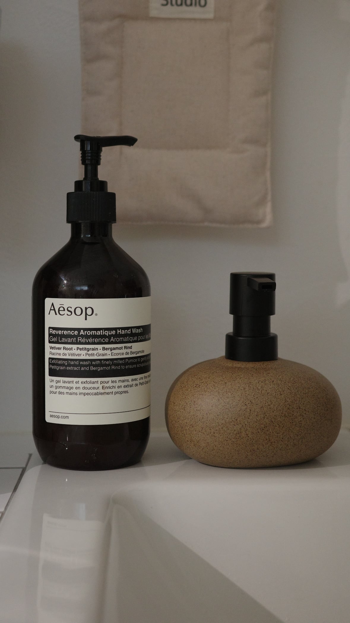 aiyam♡  新品未使用 Mejular ベージュサイズ1 大きいサイズ メンズ PUMA (プーマ) レザー ローカット