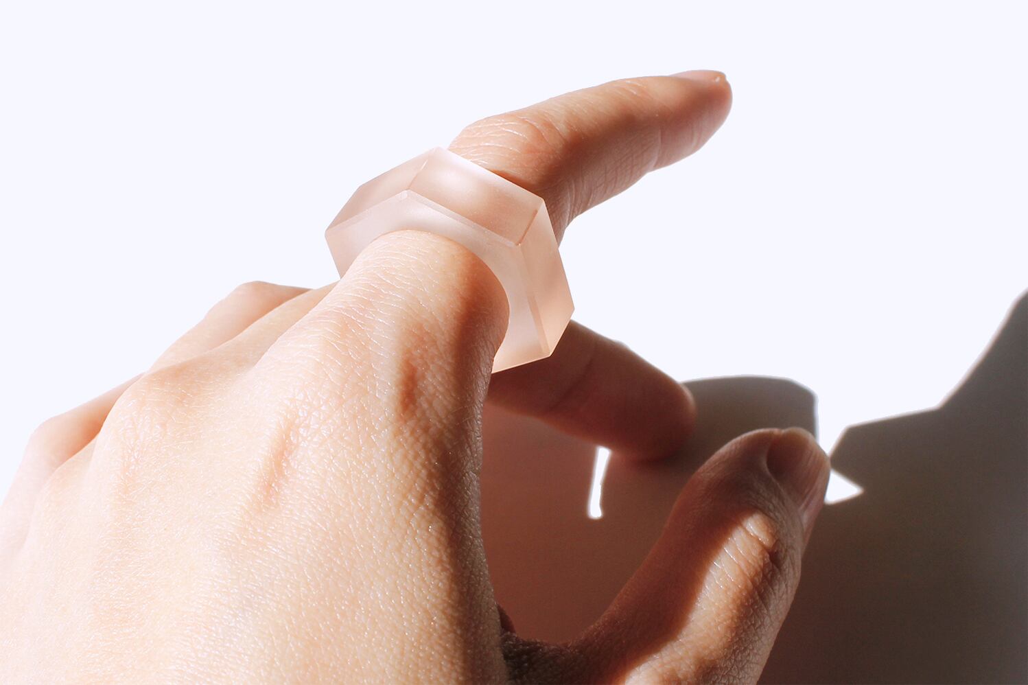 【order only】SELF matte 02