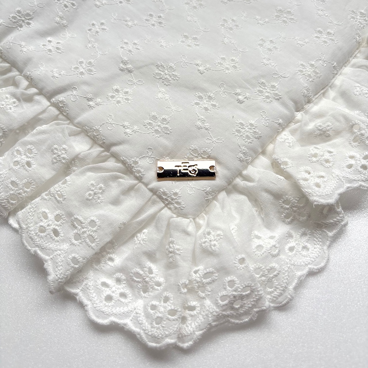 【TEO I'm COOL】SANGALLO set