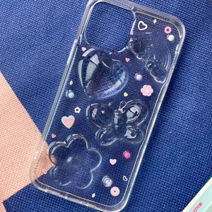 [ELROY] happy day phonecase 正規品 韓国ブランド 韓国代行 韓国通販 韓国ファッション iPhoneケース