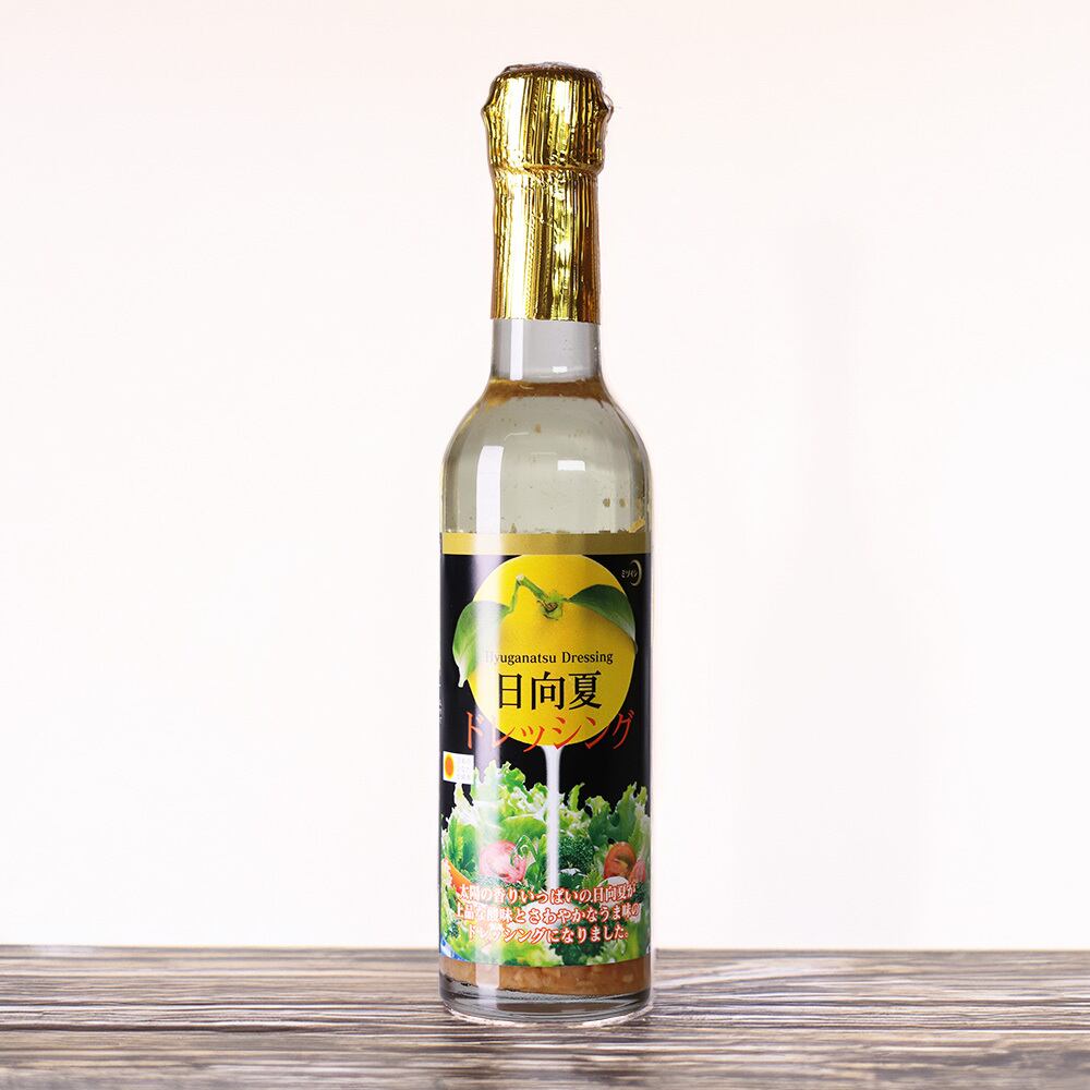 【Itami様、ヒロタ様】専用 ミッシング 日向夏ドレッシング（290ml / 瓶タイプ） | ミツイシ オンラインショップ