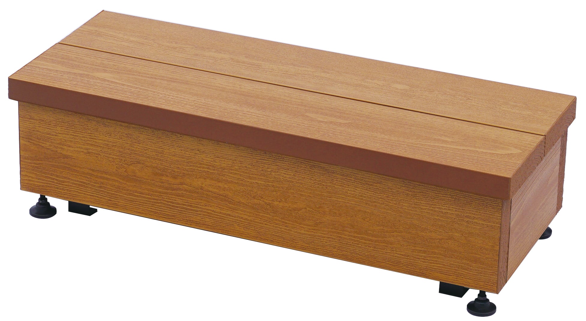 ガーデンファニチャー アルミ 彩木 MINO株式会社 収納ステップL750 Lサイズ SSTL750 ※完成品※ MINOコート ガーデン 屋外  耐候性 ガーデンファニチャー アルミ 彩木 MINO株式会社 収納ステップS750 Sサイズ SSTS750 ※完成