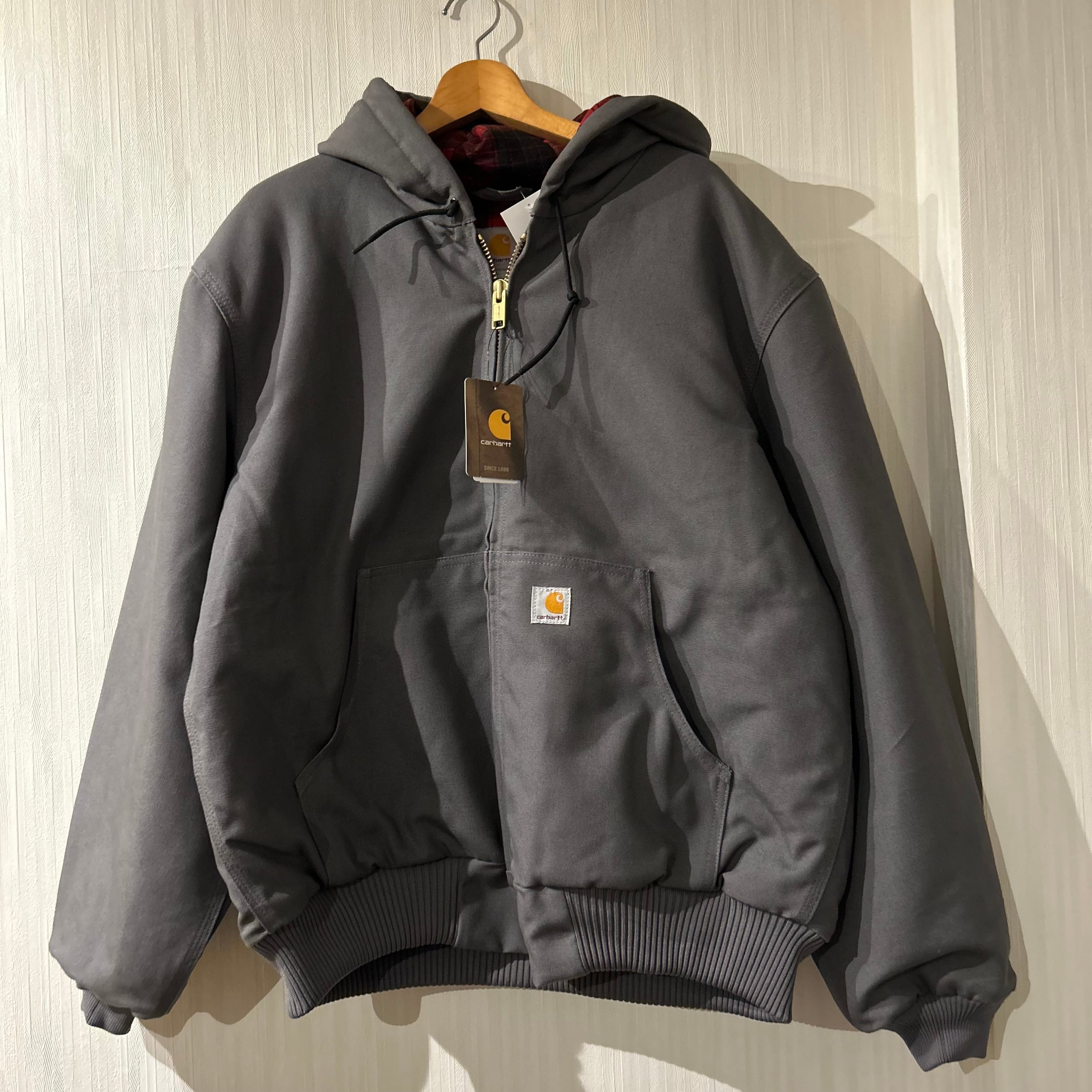 Dead Stock!! 2016s carhartt active jacket | What'z up Dead Stock!! 2016s carhartt active jacket | What'z up