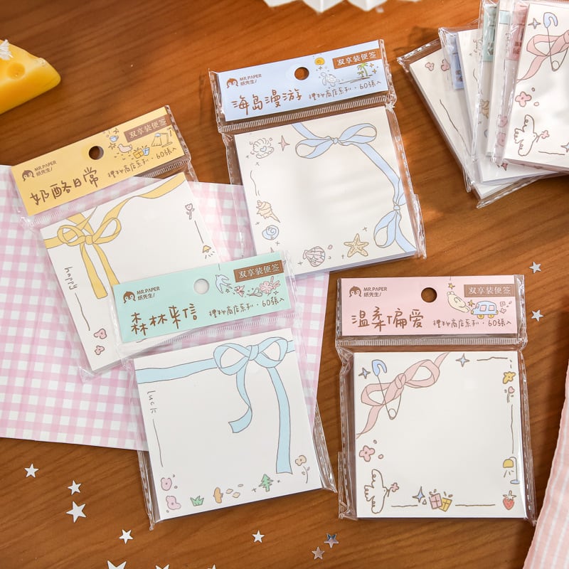 メモ | Mignon 〜偶然見つけた雑貨屋さん〜