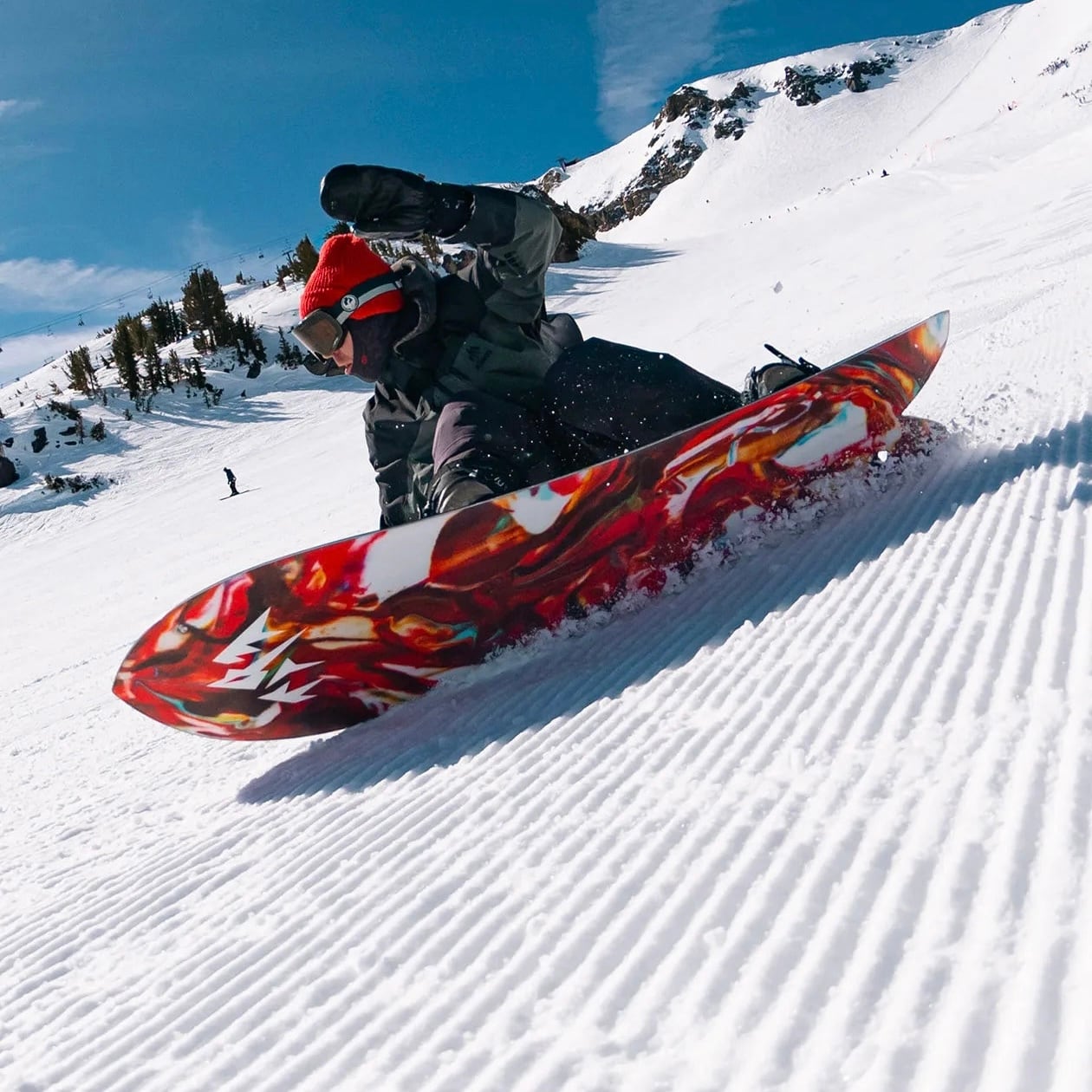 25-26 JONES『 Storm Chaser 』 正規販売店 ジョーンズ ストーム