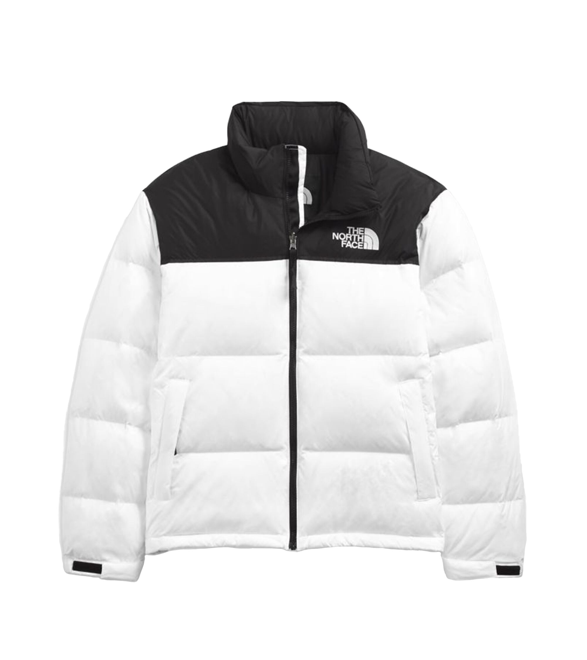 USA限定モデル】The North Face 1996 Retro Nuptse Jacket (TNF White