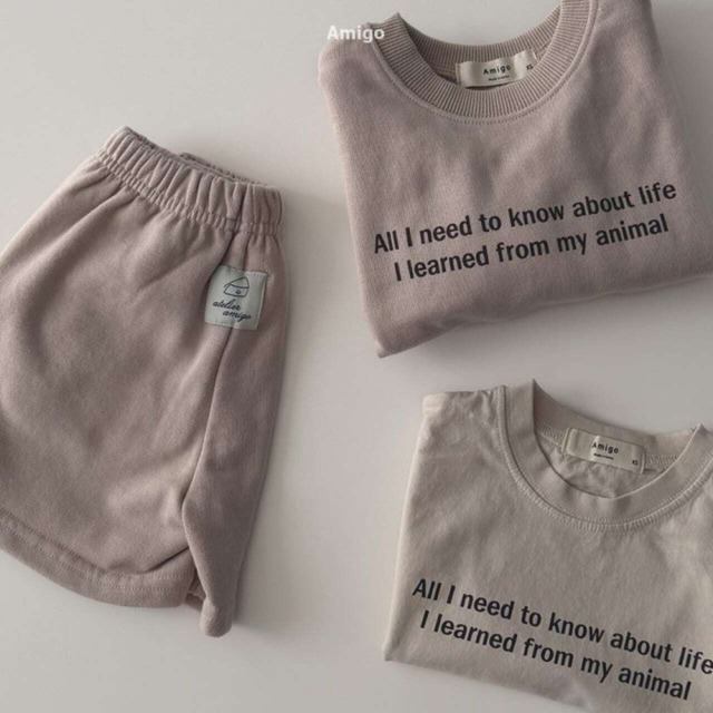 予約⌇amigo / French pants