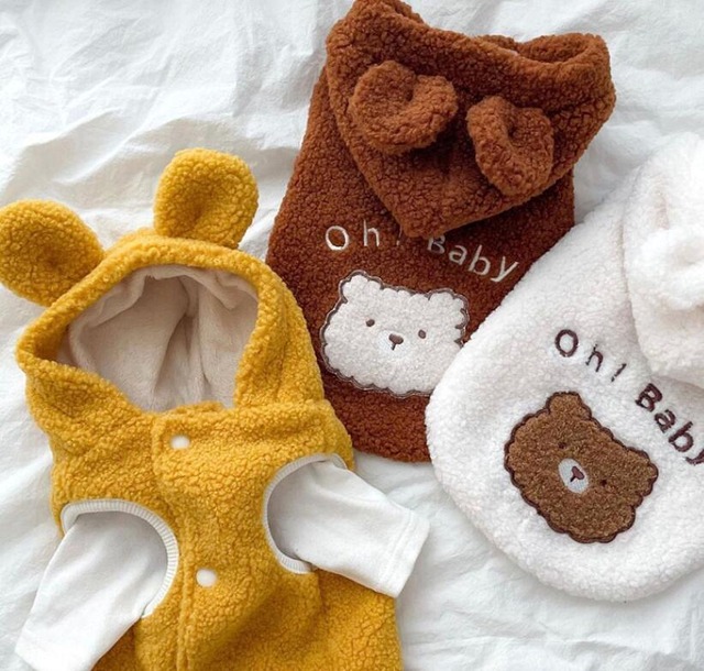 おすすめ☞《予約》№1101805 アニマルボアパーカー