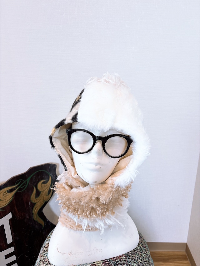 WINTER HAVEN アニマル柄