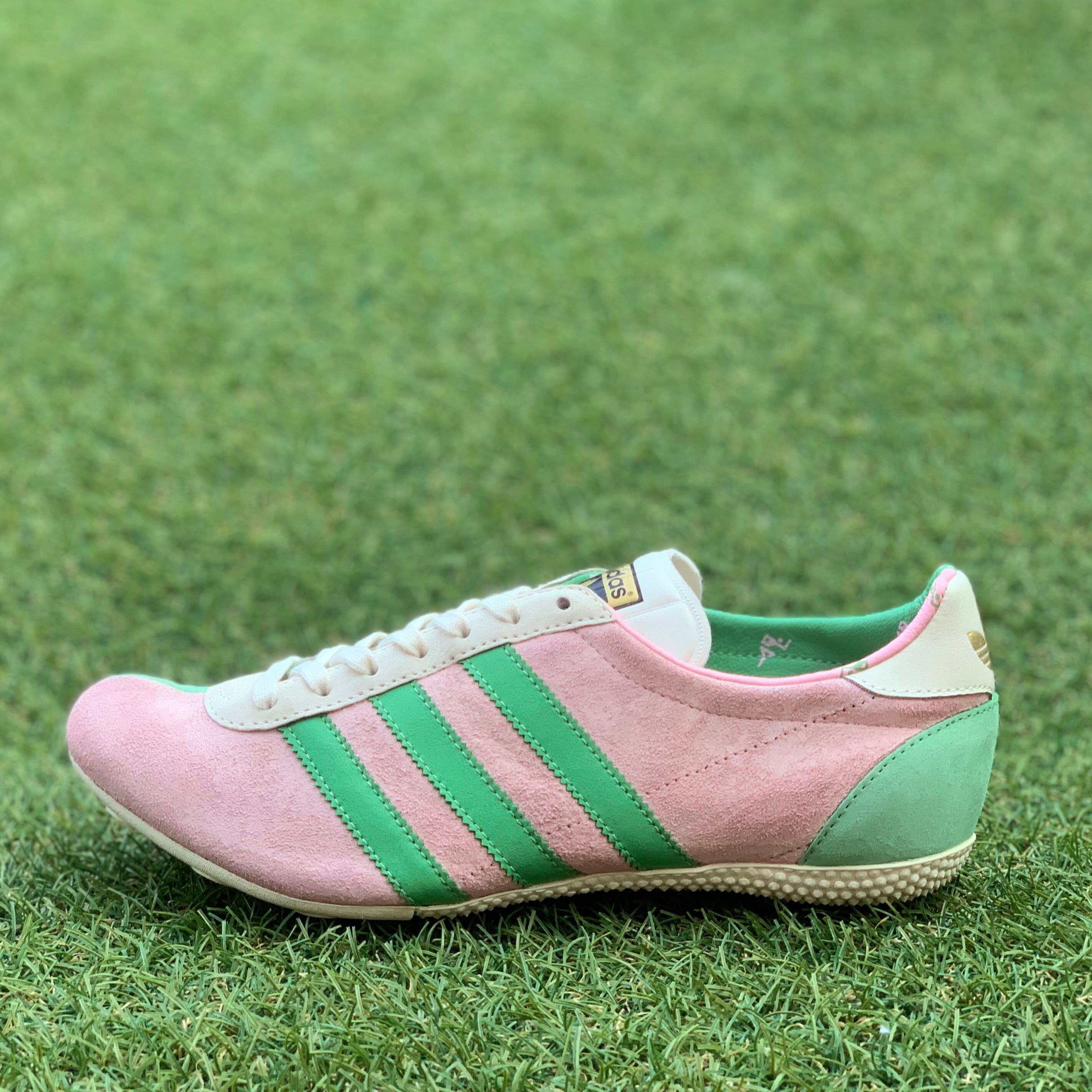 adidas OL TRACK W アディダス スニーカー E298