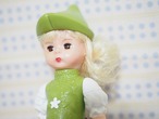 マダムアレクサンダー ハッピーミール グレーテル「GRETEL」 画像6