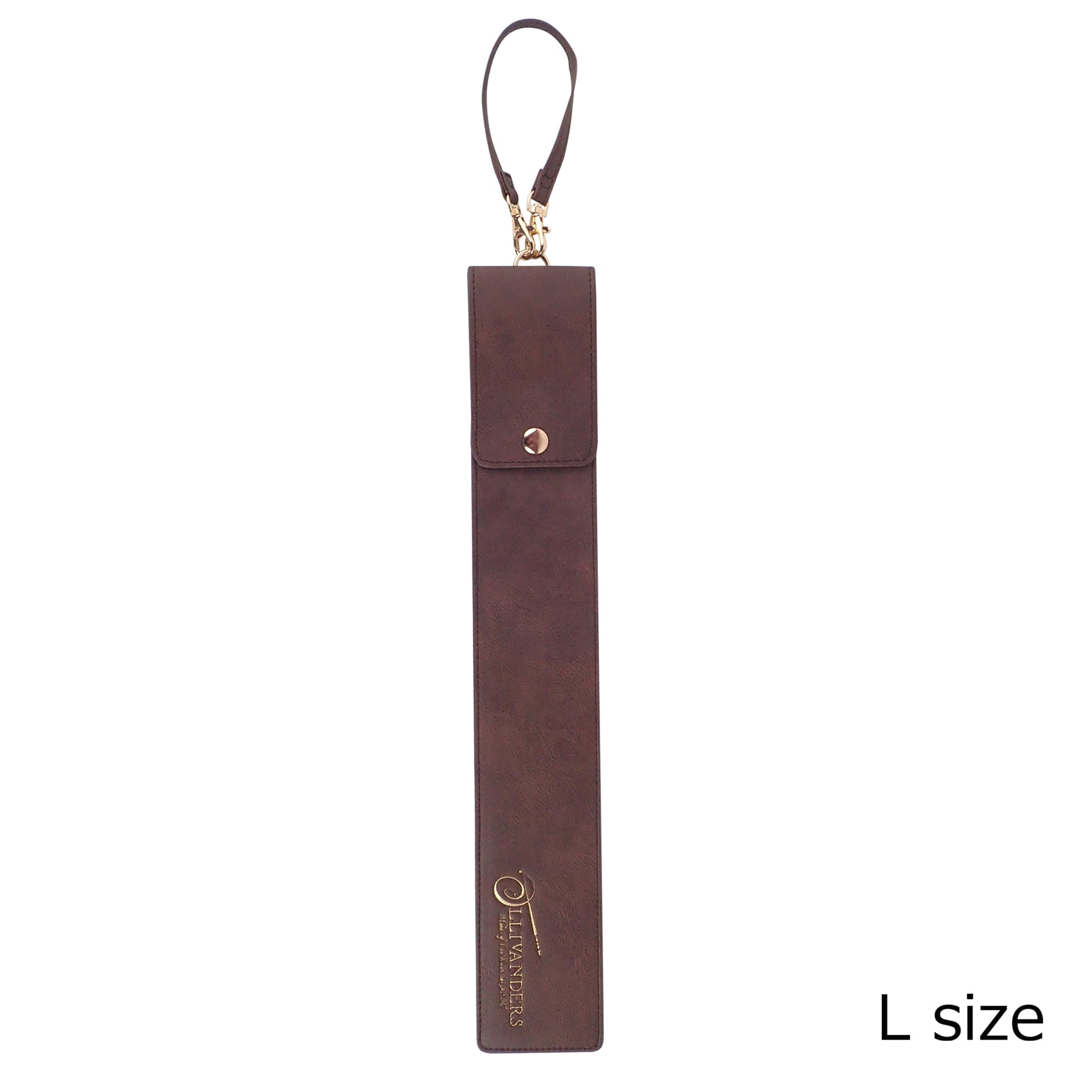 Ollivanders 魔法の杖 専用ケース付き　埃付き F248019_Harry Potter×Flapper「オリバンダーの店」杖ケース | Flapper