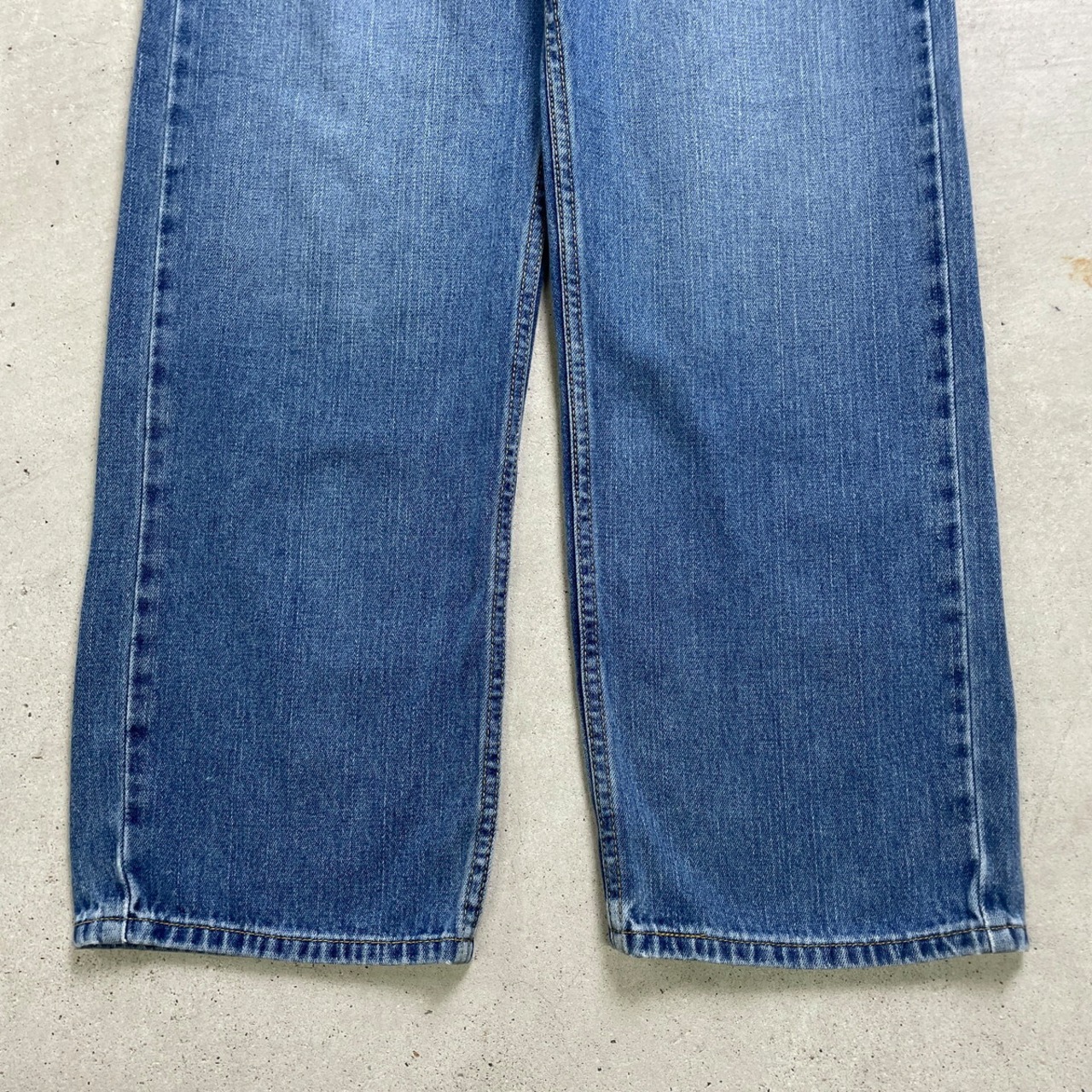 00年代 Levi