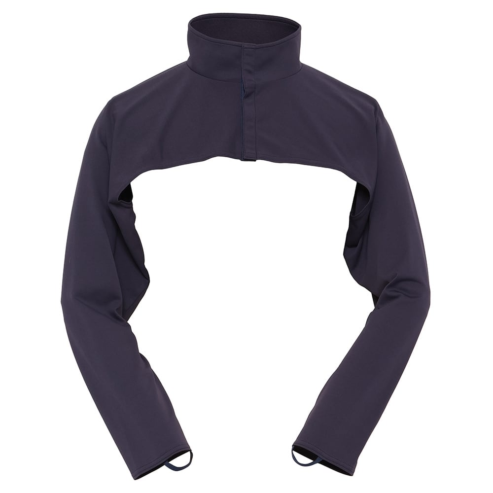 AXESQUIN】Sunproof Neck & Arm Shade | NRUC NEST