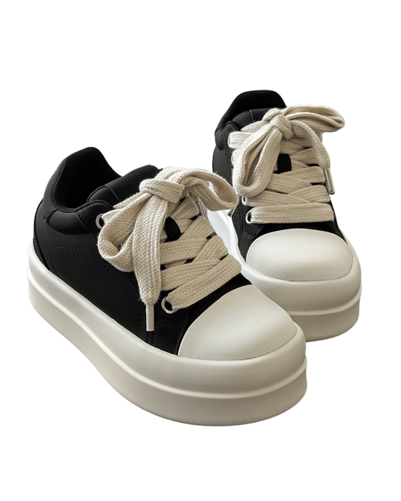 エクストラボリュームソールスニーカー(SHS00058)