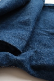 VERY NICE high waist tapered denim pants