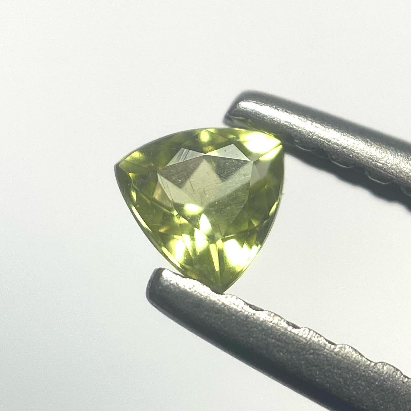 宇宙からの使者⁉︎ パラサイトペリドット