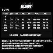 VINTAGE ストリート 黒猫 Tシャツ T966